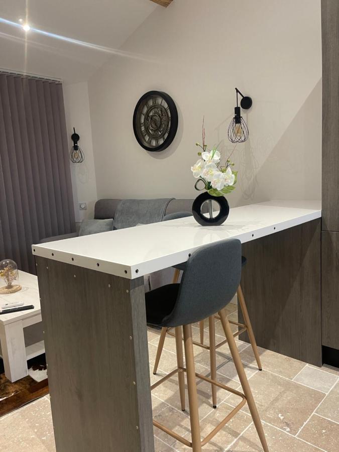 Loft Atlantique Rochefort Rochefort  Exterior foto